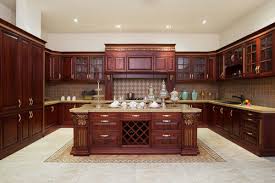 the impact of high quality kitchen cabinets