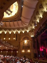 Orpheum Theatre Vancouver Updated 2019 All You Need To