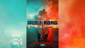 Рецензия на «годзиллу против конга» (godzilla vs. Poster Filma Godzilla Protiv Konga Podskazal Datu Vyhoda Trejlera Gazeta Ru Novosti