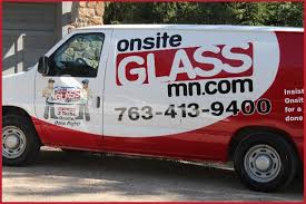 Minnesota Auto Glass Repair
