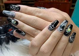 3 best nail salons in manchester nh
