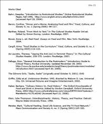 Pin by Annotated Bibliography Samples on Example of an Annotated     Exegetical Tools