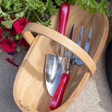 Rhs Bloom Trowel Fork Gift Set