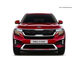 india suv seltos