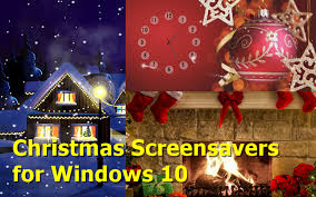 Screensavers For Windows 10