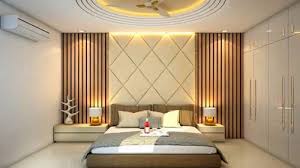modern bedroom interior designing at rs