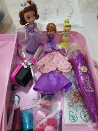 disney princess sofia dolls makeup