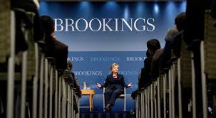 Image result for images of The Brookings Institute