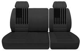 Seat Covers For 1988 Chevrolet K1500