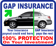 They must have a uk full or to claim on your admiral gap insurance policy, you must have fully comprehensive insurance and the motor insurer must have declared your car a total. Gap Insurance Quotes Click4gap