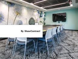 contract flooring solutions w2w