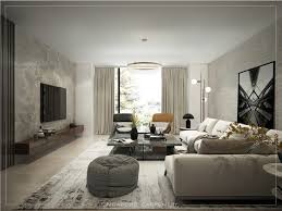 tips for a modern living room interior