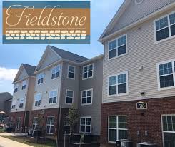 Fieldstone Affordable Housing Income Limits Apartments
