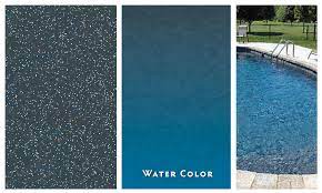 Trilogy Pools Swimming Pool Color