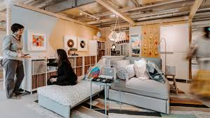 Ikea furniture and home accessories are practical, well designed and affordable. Ikea Assembles Software Engineers In Smart Home Push Financial Times