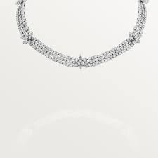 diamond collection necklace