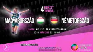 Magyarországról németországba szeretnék kiigazolni amatőr szinten ez hogyan zajlik esetleg. 4 Nemzet Tornaja Junior Magyarorszag Nemetorszag Noi Junior Valogatott Kezilabda Merkozes Youtube