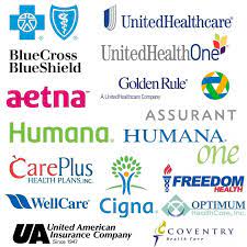 Company Health Insurance Usa gambar png