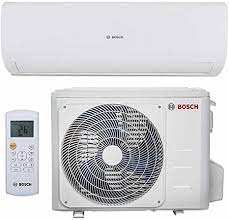 The best portable air conditioners should be reliable and able handle small and large spaces. Bosch Climate 5000 Rac Split Air Conditioner 5 3 Kw And 18000 Btu For Up To 60 M Invert Air Conditioner Split A Cooling A Heating Incl Assembly Kit Refrigerant R32 Remote Control