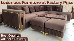 kirti nagar furniture market delhi