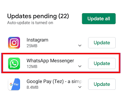 how to fix whatsapp isn t responding