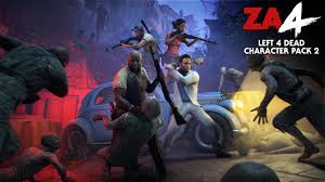 Left 4 dead 2 free download pc game cracked in direct link and torrent. Left 4 Dead Character Pack 2 For Free Epic Games Store
