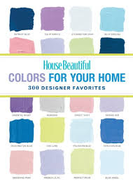 House Beautiful S Paint Color App Amy