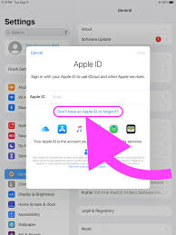 How to get apple id without credit card. Create An Apple Id Without A Payment Method Fix None Option Missing 2021