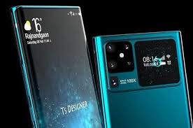 Huawei mate 40 pro android smartphone. Huawei Mate 40 Pro Channels Galaxy S20 Ultra Camera Design Concept Phones