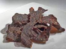Why is my deer jerky so tough?