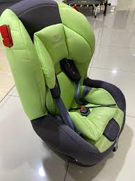 Baby Shield Car Seat Used Babies