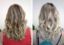 Wella T11 T18 Toner Before And After