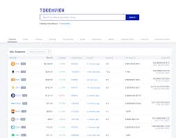 The next section will discuss the advantages and disadvantages of the different wallets available. Top 100 Richest Ethereum Eth Addresses Holders Tokenview Block Explorer