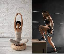 yoga vs gym which is better