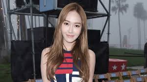 jessica jung k pop star and former