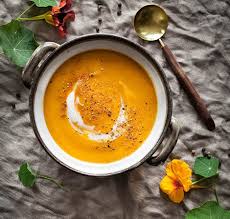 ernut squash soup recipe vitamix