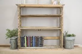 A Book Guide To Styling A Book Shelf