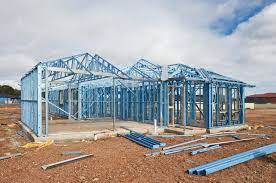 steel frame homes are they a better