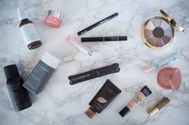 makeup capsule collection likely by sea