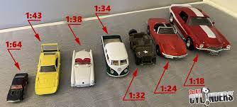 cast models slot cars toy trains
