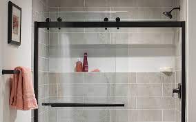 Shower Shelving Options From Improveit