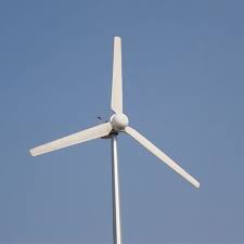 micro wind turbine at rs 39990 piece