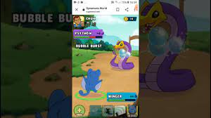 pokemon go 2 khi chơi trên trang web gamevui - Chơi Game 365