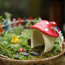 Fairy Garden Accessories Miniature