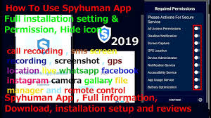 Spy human apk latest version free download for android. How To Install Snoopza App On Android Free Phone Tracker App Android Monitoring By All Free Tips