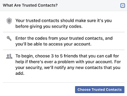 You are also free to contact the customer support for more assistance. How To Recover Your Facebook Account After Forgetting The Password Make Tech Easier