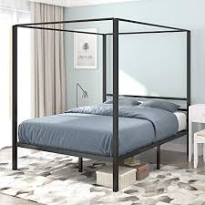 16 Best Bed Frames Starting At 99 This