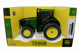 1 16 john deere 7290r tractor with