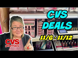 cvs best deals 11 6 11 12 easy