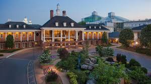 Meetings And Events At Gaylord Opryland Resort Convention
